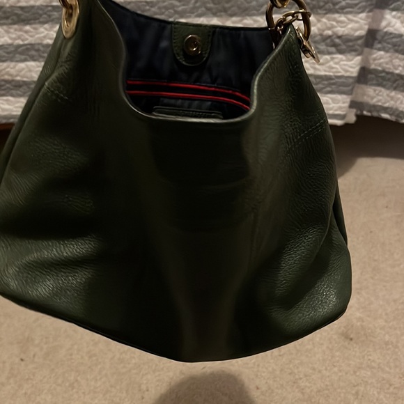 EUC Tommy Hilfiger purse - Picture 4 of 4